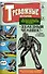 Тревожные истории №39. "Железный Человек!". Первое появление Железного Человека - 1