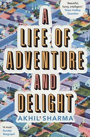 A Life of Adventure and Delight