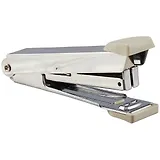 Степлер №10 15л "Ferro" серый, к/к, Erich Krause