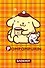 Pompompurin. Блокнот - 0