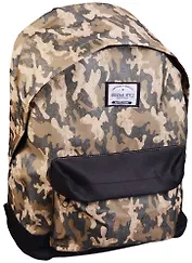 Рюкзак школьный "Military"