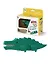 Фигурка HALFTOYS ANIMAL Крокодил, магнитная. Арт. HAS006 - 0