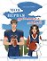 Моя первая школьная любовь. Раскраска для фанатов young adult - 0
