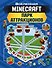 MINECRAFT. Парк аттракционов - 0