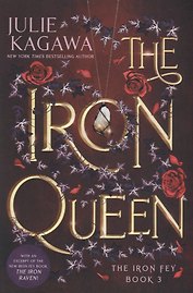The Iron Queen