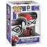 Фигурка Funko POP! Heroes DC Comics Harley Quinn with Mallet (45) 3638 (Fun147) - 1