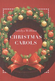 Рождественские колядки = Christmas carols (на английском языке)