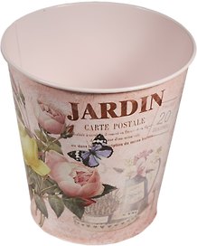 Кашпо Jardin (15х12)( (металл)