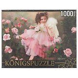 Пазл Königspuzzle 1000 эл.68,5*48,5см. Маленький ангел МГК1000-6519