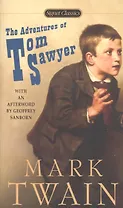 Adventures of Tom Sawyer