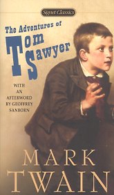Adventures of Tom Sawyer