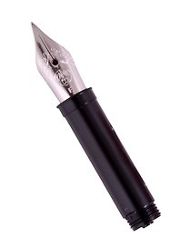 Перо Kaweco, Spare NiF 060 F, 0,7 мм, белый