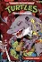 Черепашки-Ниндзя: Приключения. Книга 11. Будущее время - 0