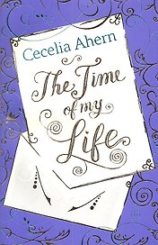 The Time of My Life