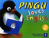 Pingu Loves English-2