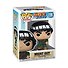 Фигурка Funko POP! Animation Naruto Shippuden Might Guy (1195) (Fun58008) - 0