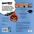 Angry Birds 800 наклеек - 1