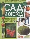 Сад и огород. Как получить прекрасный урожай