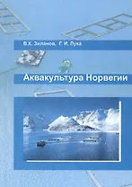 Аквакультура Норвегии