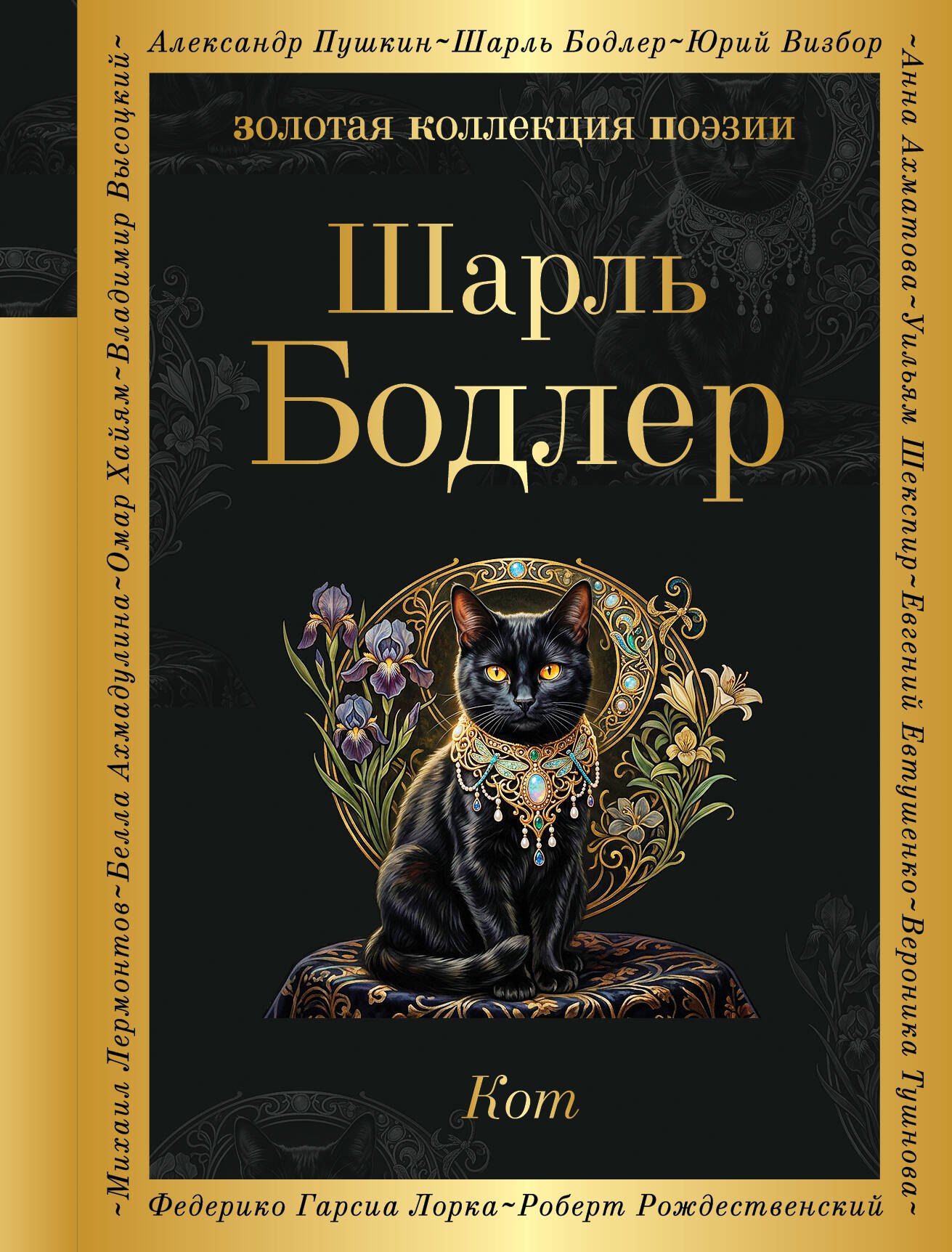 

Кот