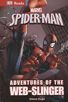 Marvel's Spider-Man Adventures of the Web-Slinger
