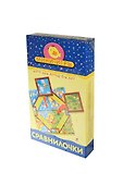Мини-игра, Дрофа, Сравнилочки - 1