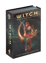 W.I.T.C.H. ORACLE (44 карты+путеводитель)