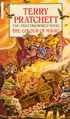Colour of Magic - 0
