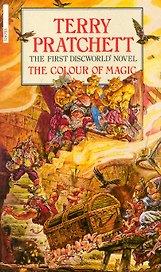 Colour of Magic