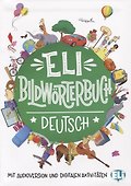 Bildworterbuch. Deutsch. Mit audioversion und digitalen aktivitaten - 0