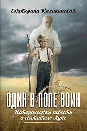 Один в поле воин. Историческая повесть о святителе Луке