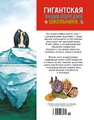 Гигантская энциклопедия школьника - 1