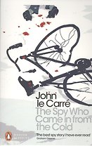 The Spy Who Came in from (Карре, Джон Ле. Шпион, пришедший с холода)