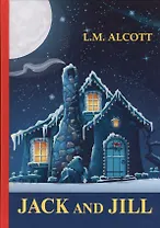 Jack and Jill = Джек и Джилл: на английском языке