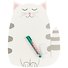 Маркерная доска «Cat», 29 х 35 см - 1