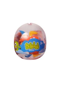 Игрушка заводная Весельчак (BEB0408-029) (Bebelot) (3+) (в ассорт.) (дисплей-бокс)