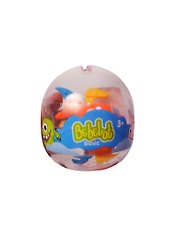 Игрушка заводная Весельчак (BEB0408-029) (Bebelot) (3+) (в ассорт.) (дисплей-бокс)