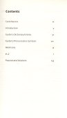 Key Words for Hospitality (+CD) - 1