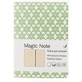 Записная книжка «Magic Note. Зелёный», 96 листов, А6+