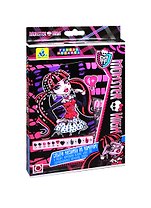Оригами Orb.Monster High Мозаика-сингл "Дракулара" 00282