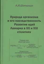 Природа организма и его наследственость. Развитие идей Ламарка в XX и XXI столетиях