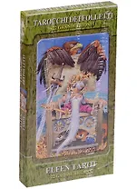 Elfen Tarot / Таро Сказки леса