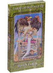 Elfen Tarot / Таро Сказки леса