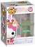 Набор Funko Bitty POP! Bitty Box Hello Kitty And Friends Sanrio Town+Hello Kitty+Badtz-Maru (93567) - 2