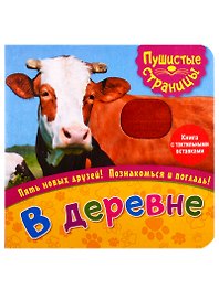 В деревне