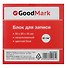 Блок для записей, 90х90 мм, цветной, GoodMark - 2