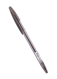 Шариковая ручка чёрная 0,7 мм, R-301 Original Stick, Erich Krause