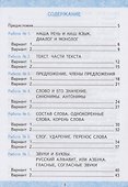 Зачетные работы по русскому языку. 2 класс. к учебнику В. П. Канакиной, В. Г. Горецкого - 1