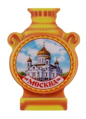 ГС Магнит-самовар Москва Храм Христа Спасителя (3546970)