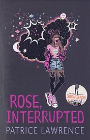 Rose, Interrupted